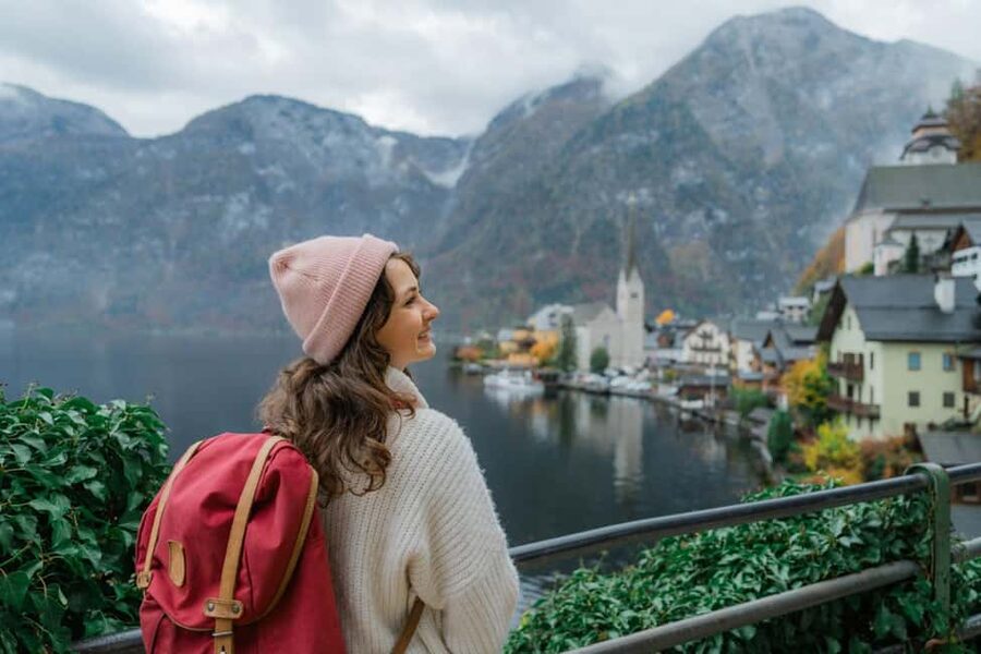 Private Walking Tour of Hallstatt Market Square and Churches - Starting in Marktplatz, Hallstatt’s postcard center
