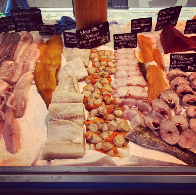 Provencal Market Walking Tour with Tastings - Cancellation, flexibility, and overall value