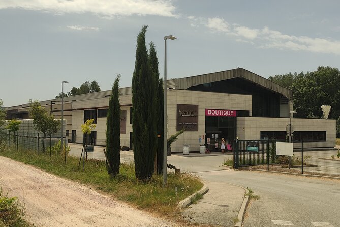 Provençal Morning Farmers Market & Food Discovery Tour - My take: book it for context, not lunch