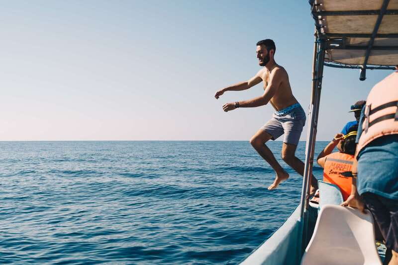 Puerto Escondido: Boat Cruise and Market Visit - Key points to know before booking