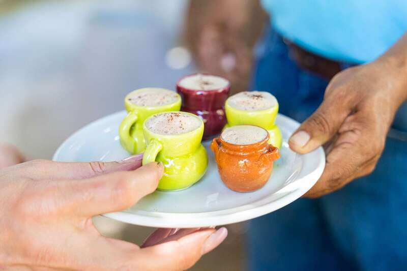 Puerto Escondido: Boat Cruise and Market Visit - Benito Juarez Market and Oaxacan flavors