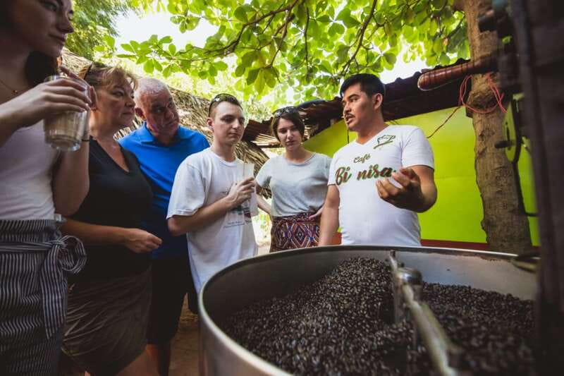 Puerto Escondido: Boat Cruise and Market Visit - Timing, cancellations, and what to bring