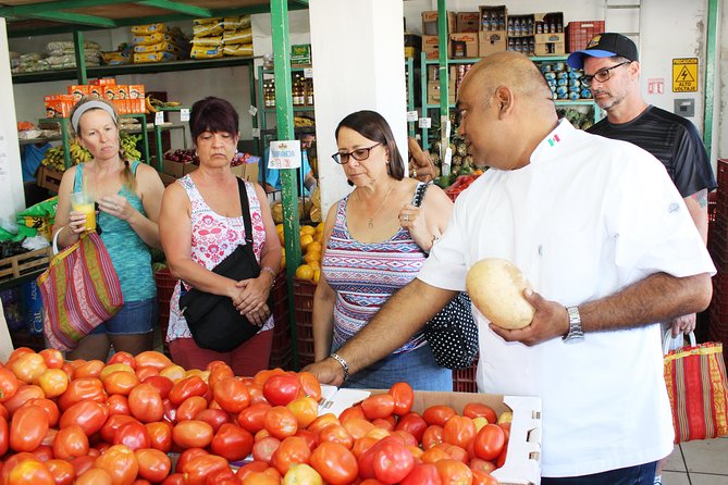 Puerto Vallarta Cooking Class Experience with Market Tour - Choosing the right weekday menu