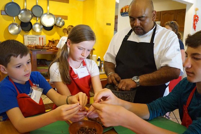Puerto Vallarta Cooking Class Experience with Market Tour - Price, timing, and what is included
