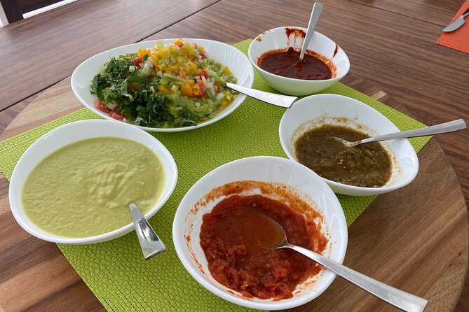 Puerto Vallarta Cooking Class Experience with Market Tour - Who will enjoy this Puerto Vallarta class most