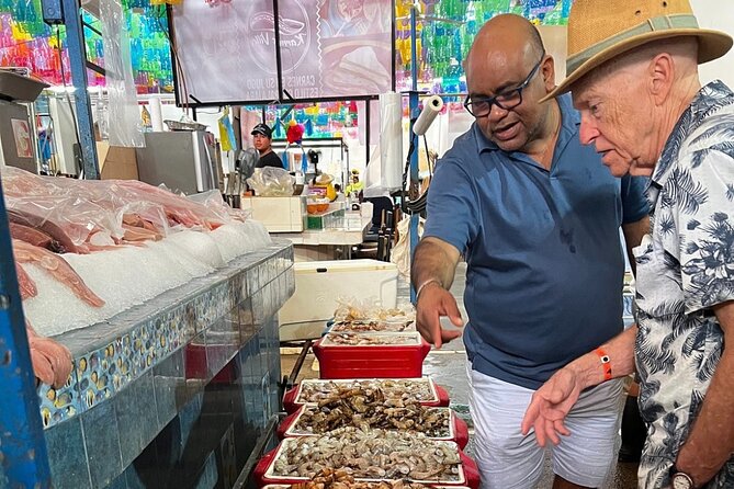 Puerto Vallarta Cooking Class Experience with Market Tour - The tortilla factory and the lesson behind the dough