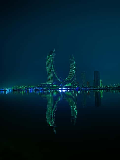 Qatar: Doha City Tour to Souq Waqif, Katara, Pearl & Lusail - Key points to know before booking
