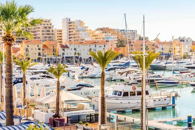 Quarteira Market & Town Bus Trip from Albufeira - Key points to know before booking