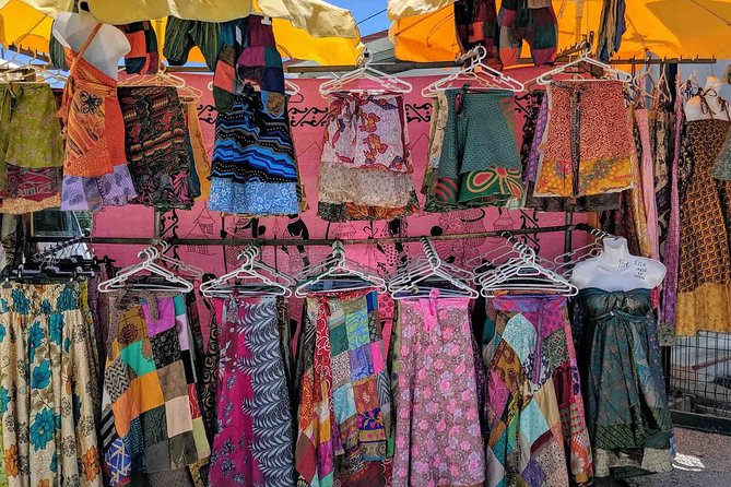 Quarteira Market & Town Bus Trip from Albufeira - Friendly drivers are part of the value