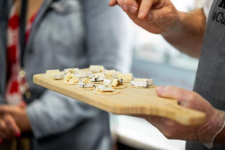 Queen Victoria Market: 'Flavours of Australia' Food Tour - Why an early start improves Queen Victoria Market