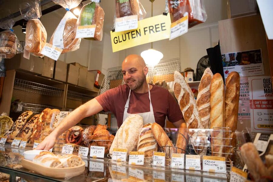 Queen Victoria Market: 'Flavours of Australia' Food Tour - What to consider before booking