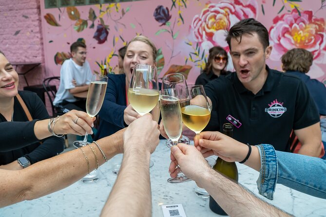 Queen Victoria Market Ultimate Foodie Tour - Seafood, kangaroo and other Australian flavors