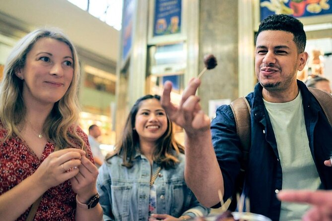 Queen Victoria Market Ultimate Foodie Tour - Why the guide matters more than the food list