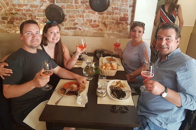 Rialto Market Food and Wine Lunchtime Tour of Venice - Is $113.72 a fair price?