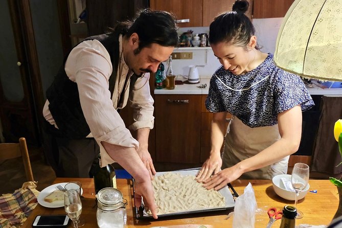 Rialto Market Tour & Private Cooking Class in the Heart of Venice - Why a Venetian home kitchen beats another restaurant meal