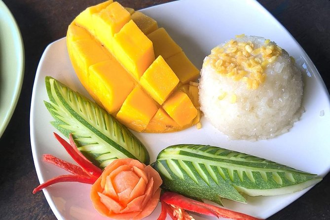 Riverside Thai Cooking Class in Khao Lak with Market Tour - Key points to know