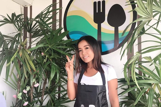 Riverside Thai Cooking Class in Khao Lak with Market Tour - How the four-hour schedule feels