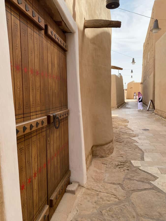 Riyadh: Al-Diriyah, Al-Masmak, Souq Al-Zal, & Boulevard Tour - From Saudi Arabia’s first state to present-day Riyadh