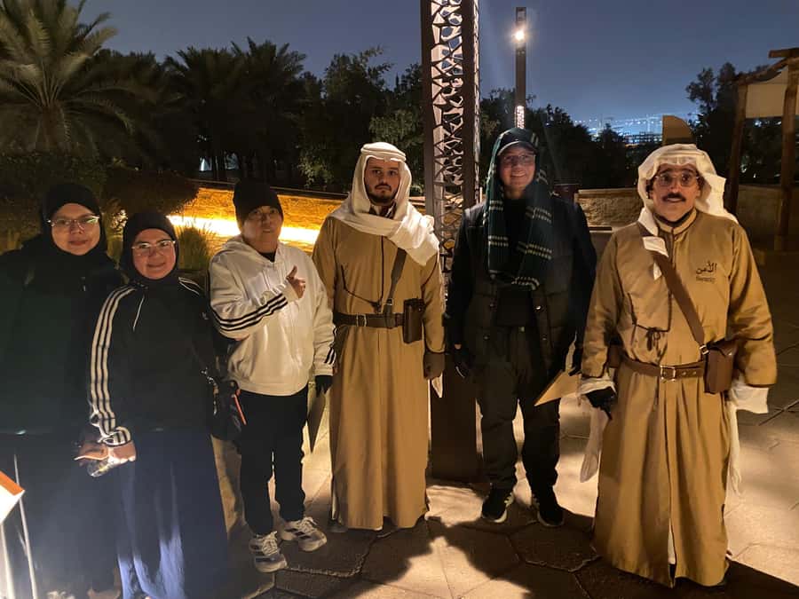 Riyadh: Al-Diriyah, Al-Masmak, Souq Al-Zal, & Boulevard Tour - Should you book this four-stop Riyadh experience?