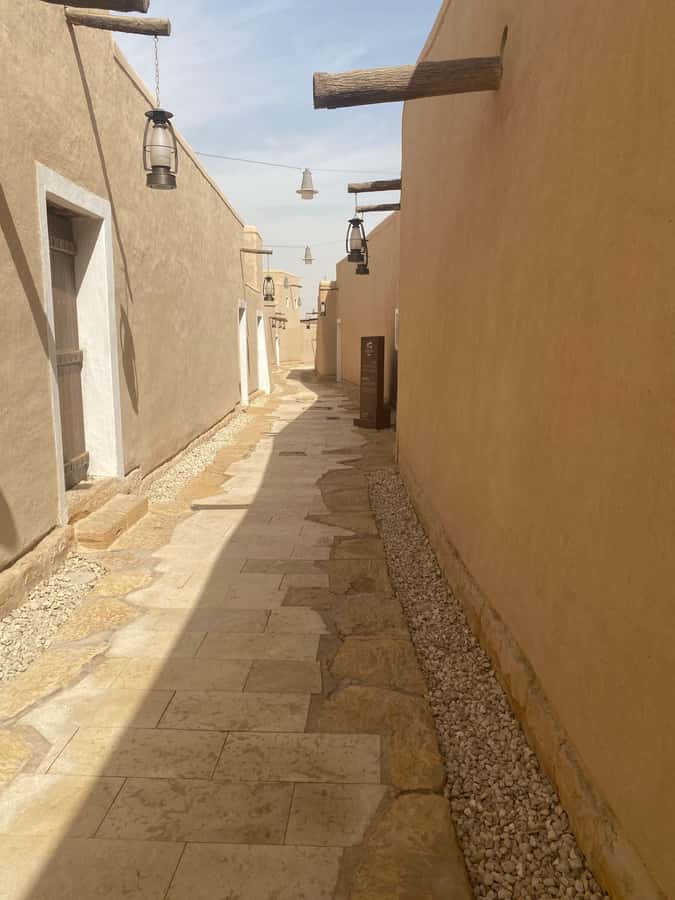 Riyadh: Al-Diriyah, Al-Masmak, Souq Al-Zal, & Boulevard Tour - Understanding the 1902 story at Al-Masmak Palace