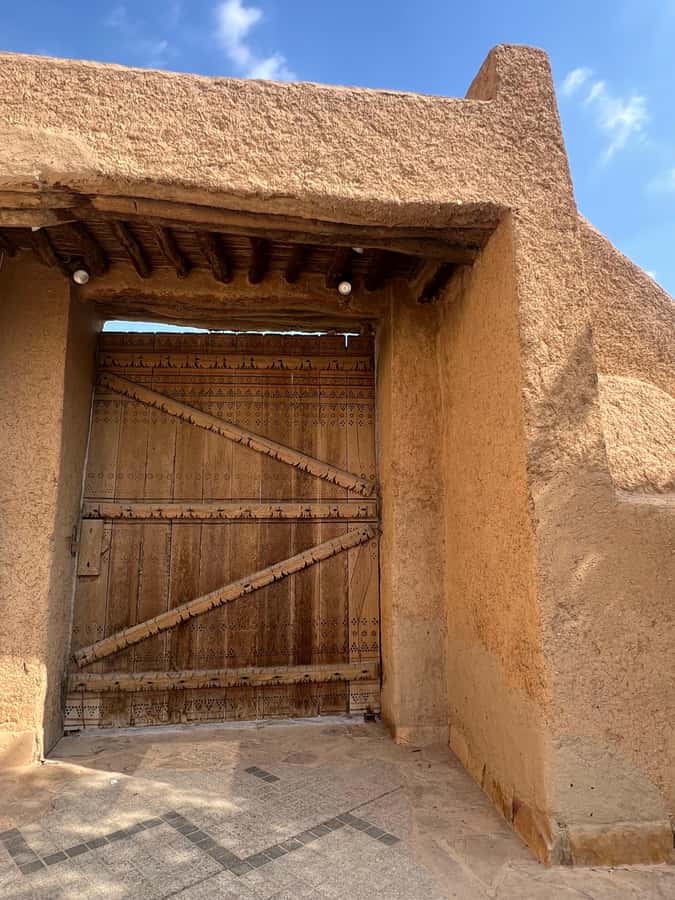 Riyadh: Masmak Fort, Souq AlZal, and Murabba Palace Tour - Is $149 a fair price?