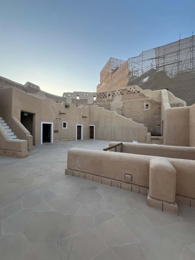Riyadh: Masmak Fort, Souq AlZal, and Murabba Palace Tour - Who will enjoy this Riyadh tour?