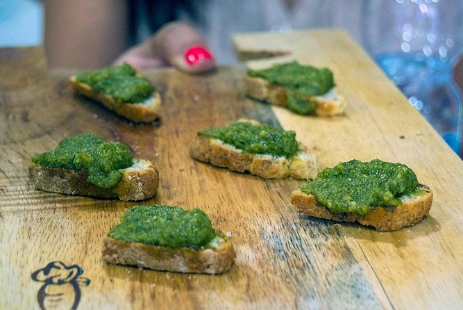 Roman Food Tour with Visit to the Trionfale Food Market - Price, group size, and what you get for $107.63