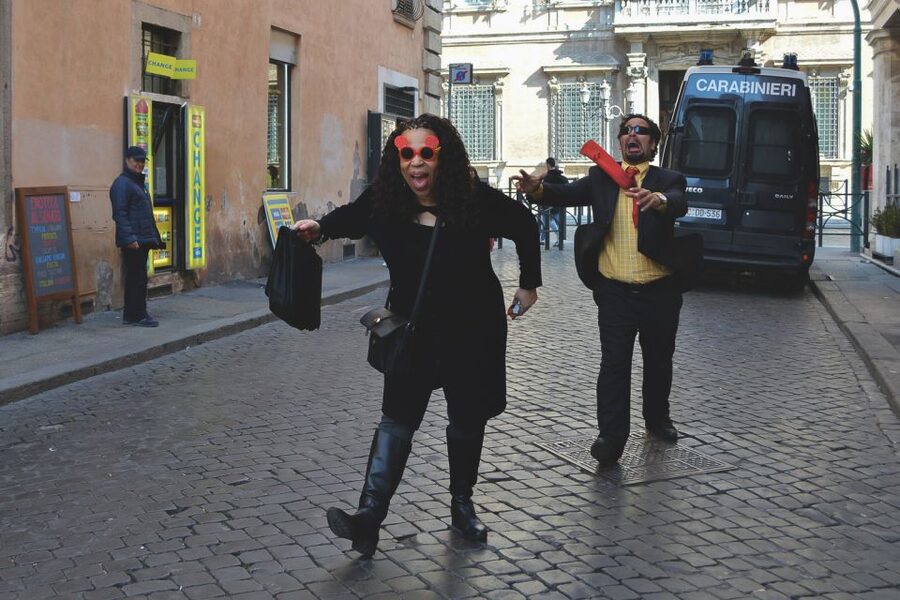 Rome: Campo De' Fiori Market & Trevi 4-Hour Food & Wine Tour - Traditional tastes at seven local stops