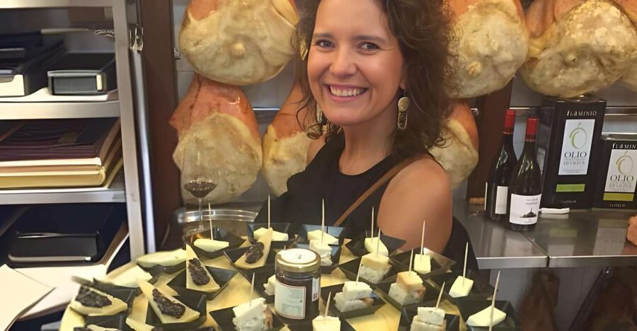 Rome: Food Tour with Market Visit - Key points to know before booking