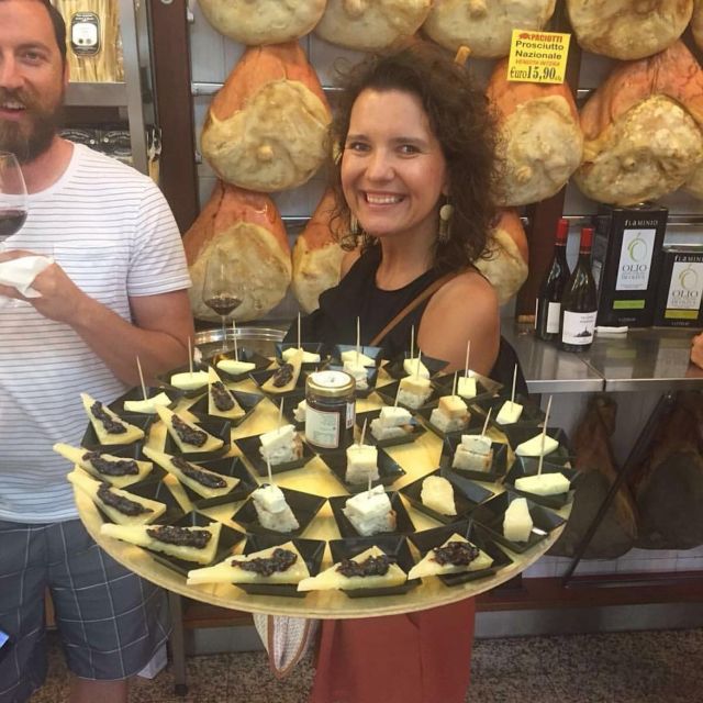 Rome: Food Tour with Market Visit - Why this Rome food tour works