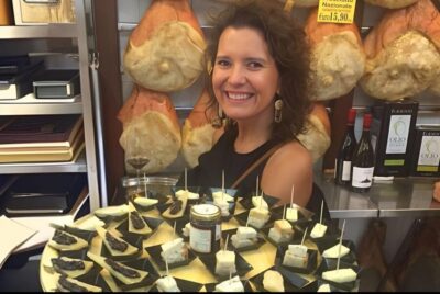 Food Tour with Market Visit