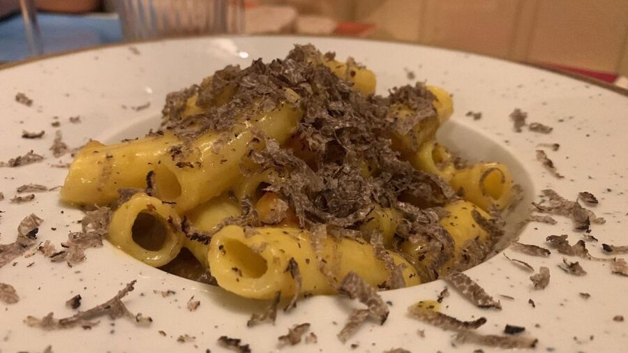 Rome: Food Tour with Market Visit - Mercato Trionfale, Rome’s biggest food market