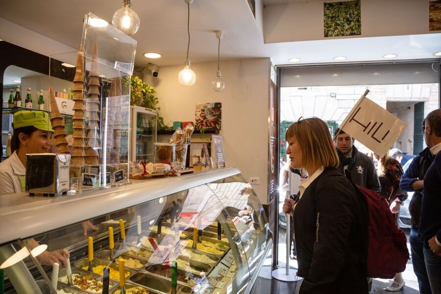 Rome: Guided Testaccio Market Food Tour with Tastings - Why Testaccio makes a good food-tour setting