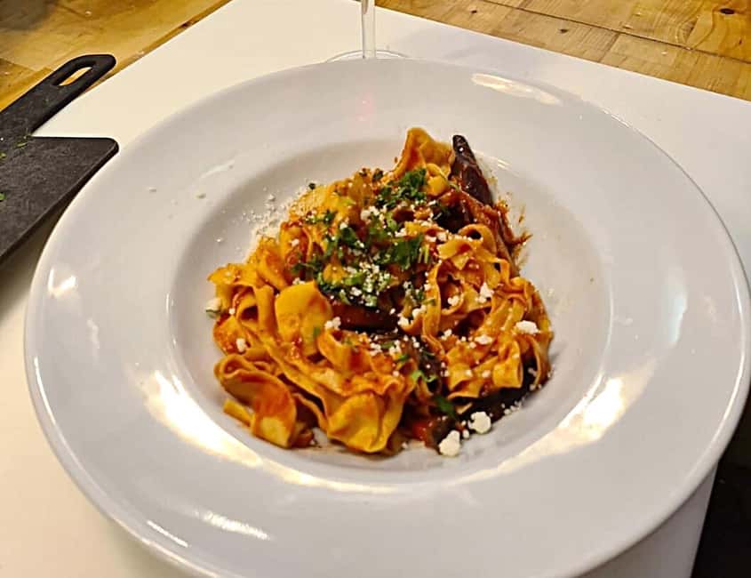Rome: Pasta Cooking Class with Market Visit and Wine - Who Should Book This Class?