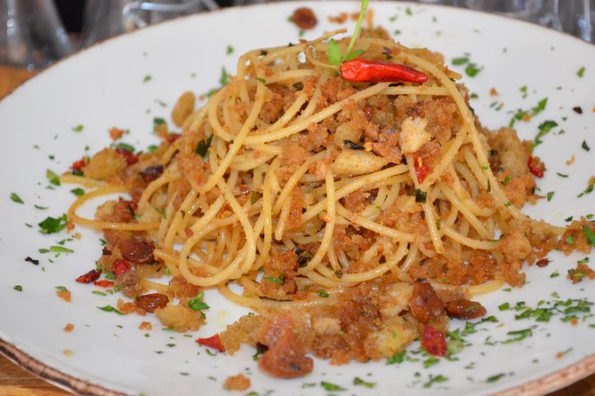 Rome: Private Cooking Class with Market Shopping Tour - A Roman cooking day that begins at the market
