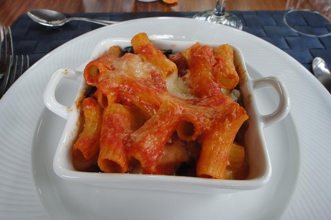 Rome: Private Cooking Class with Market Shopping Tour - Why the private format matters