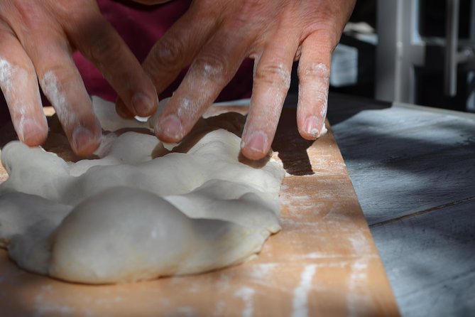Rome: Private Cooking Class with Market Shopping Tour - The value of hotel transfers and the five-hour schedule