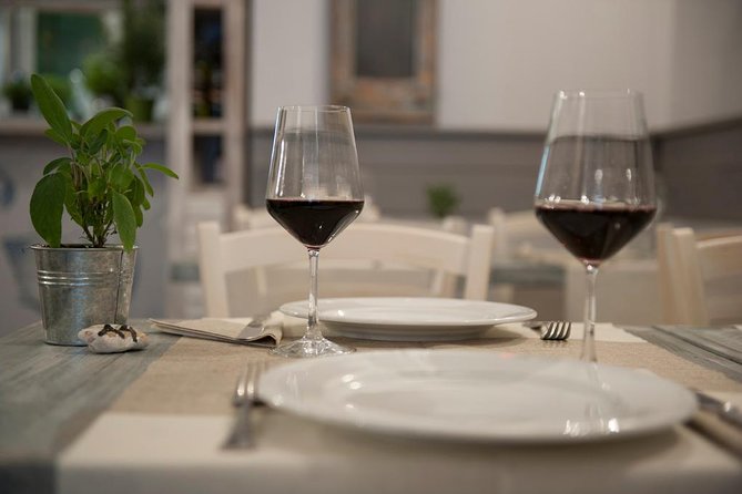 Rome: Private Cooking Class with Market Shopping Tour - Who will get the most from this experience