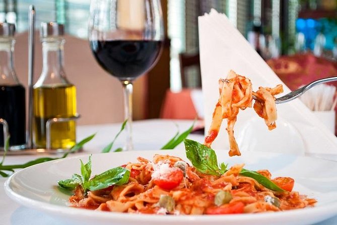 Rome: Private Cooking Class with Market Shopping Tour - Should you book the Mercato Trionfale cooking class?