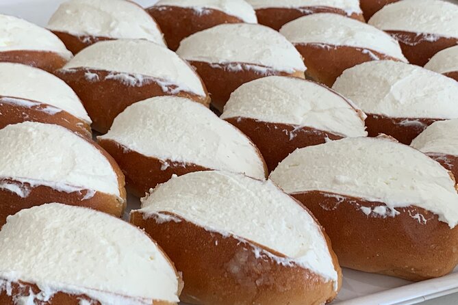 Rome: Street Food, Local Market and Hidden Gems Tour - What makes this Rome food walk worth considering