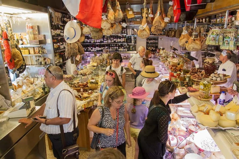 Rome: Taste of Testaccio Food & Market Tour - Key points to know before you book