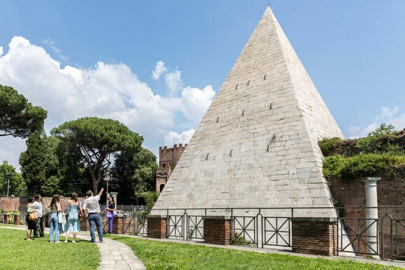 Rome: Taste of Testaccio Food & Market Tour - Why Testaccio is the right neighborhood for a food tour