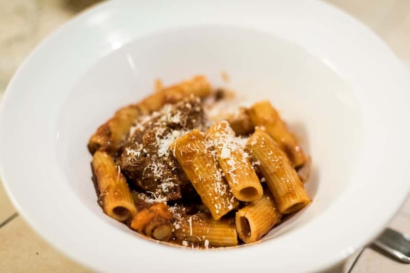 Rome: Taste of Testaccio Food & Market Tour - Fresh pasta, Roman comfort food, and supplì