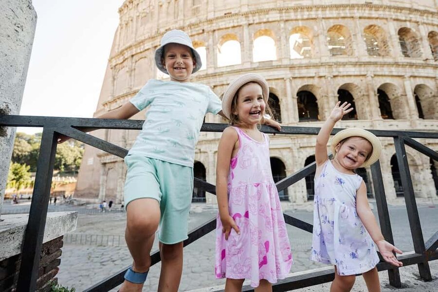 Rome: Temples, Squares & Markets Guided Walking Tour - Why this route works for a first look at Rome