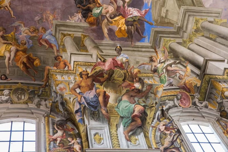 Rome: Temples, Squares & Markets Guided Walking Tour - Largo di Torre Argentina and Rome’s layered ground