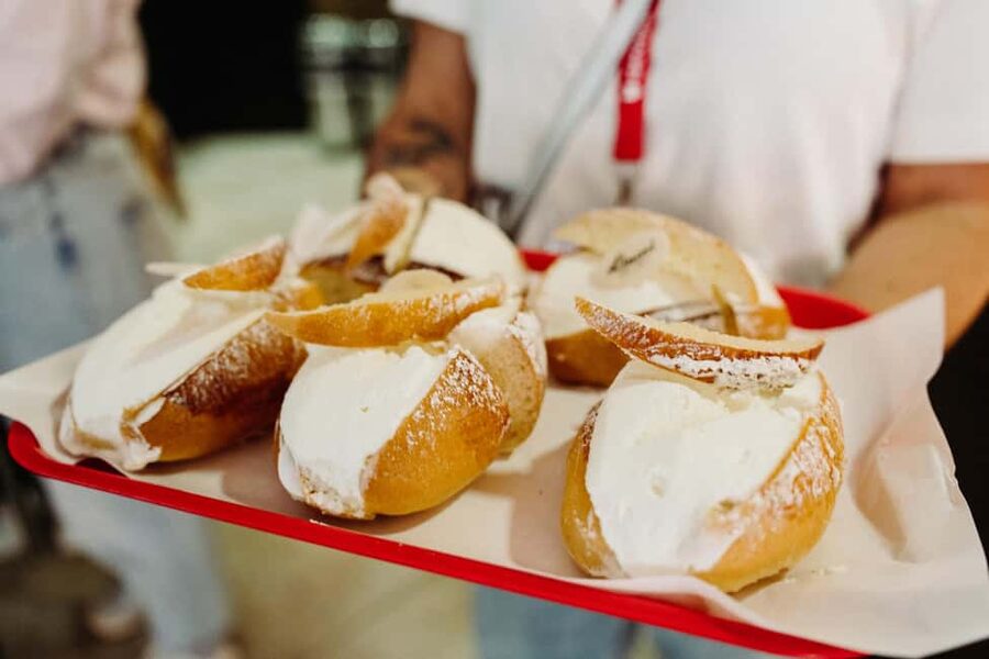 Rome: Testaccio Food & Market Tour with Pasta & Wine - Key points to know before booking