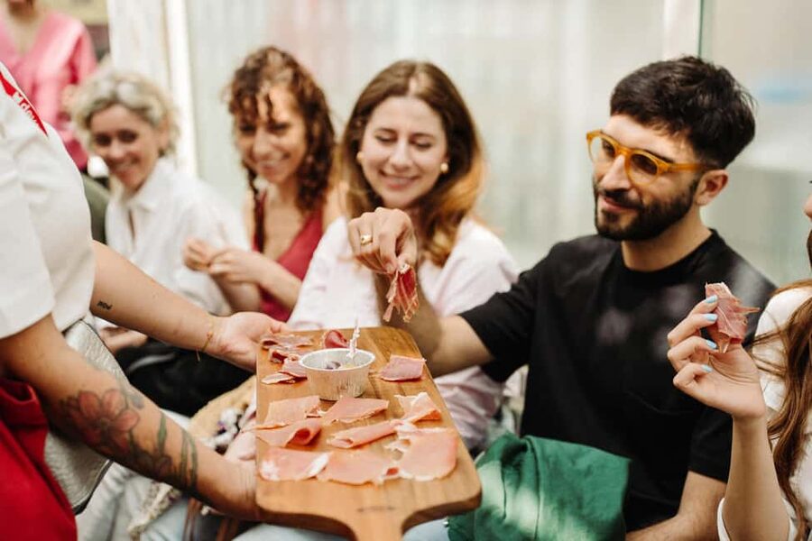 Rome: Testaccio Food & Market Tour with Pasta & Wine - Why Testaccio is one of Rome’s best food neighborhoods