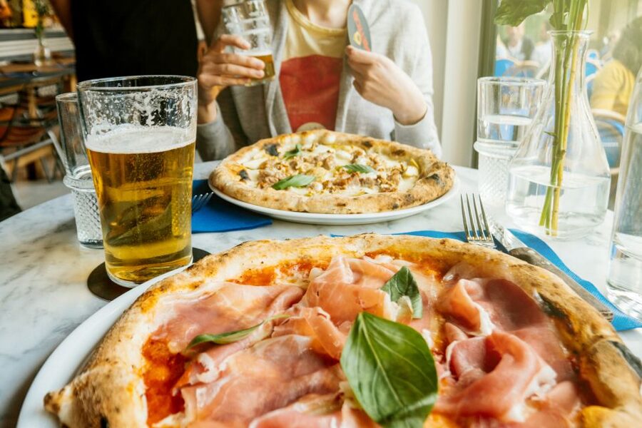 Rome: The Vatican Market Experience Tasting and Class - Key points to know before booking
