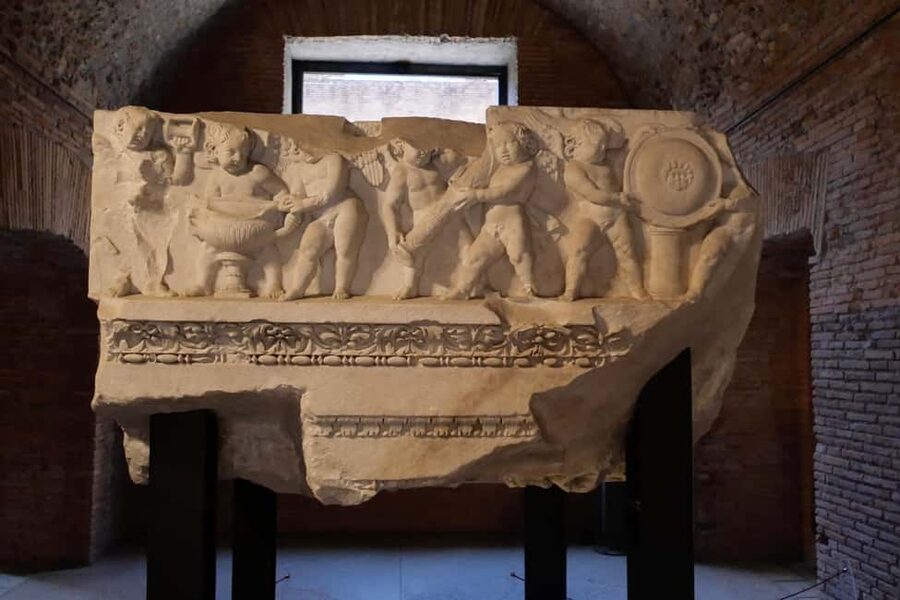 Rome: Trajan's Markets & Museum of The Imperial Fora Tour - Practical details for a smoother visit