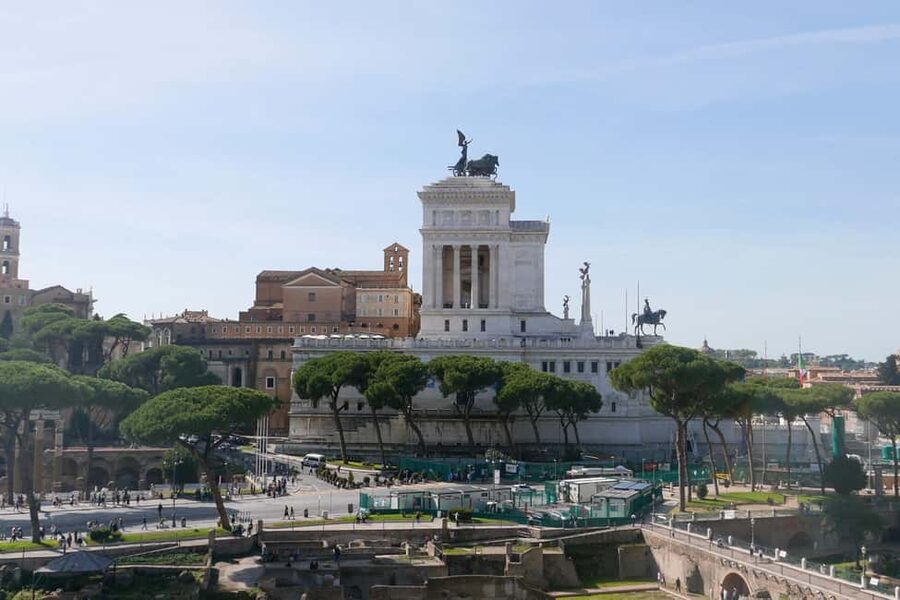 Rome: Trajan's Markets & Museum of The Imperial Fora Tour - My verdict on Trajan’s Markets